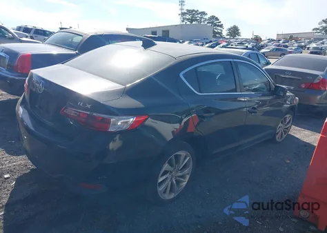 2016 Acura Ilx 2.4L/Acurawatch Plus Package z USA, uszkodzony, nr VIN 19UDE2F32GA005397